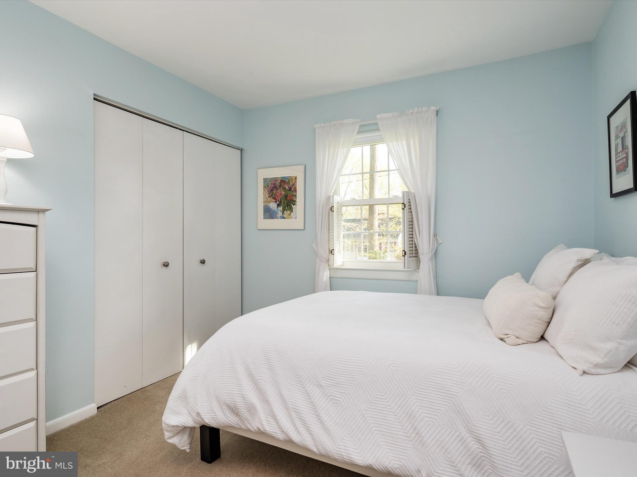 1013 Old Bay Ridge Road Annapolis, MD 21403 - Photo 24 of 68 Bedroom #1