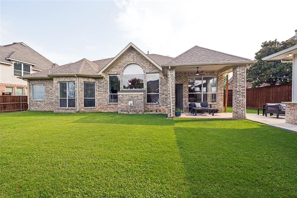 1700 Coyote Ridge Carrollton, TX 75010 - Photo 35 of 35