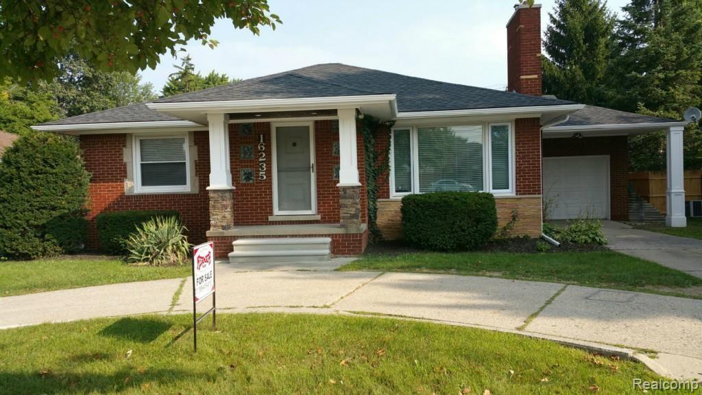 16235 East 14 Mile Road Fraser, MI 48026 - Photo 1 of 35 20150828_100649.jpg