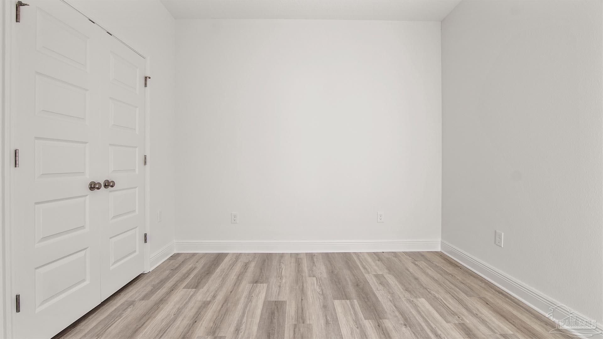 8664 Bluebell Street Milton, FL 32583 - Photo 21 of 28 a view of an empty room