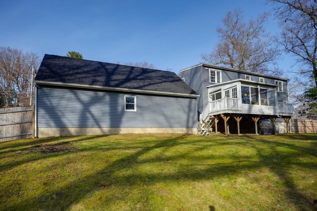 139 Northgate Road Northborough, MA 01532 - Photo 24 of 29 Gallery Image 24
