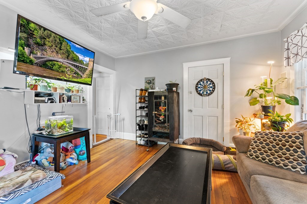 21 Russell Street Taunton, MA 02780 - Photo 23 of 42