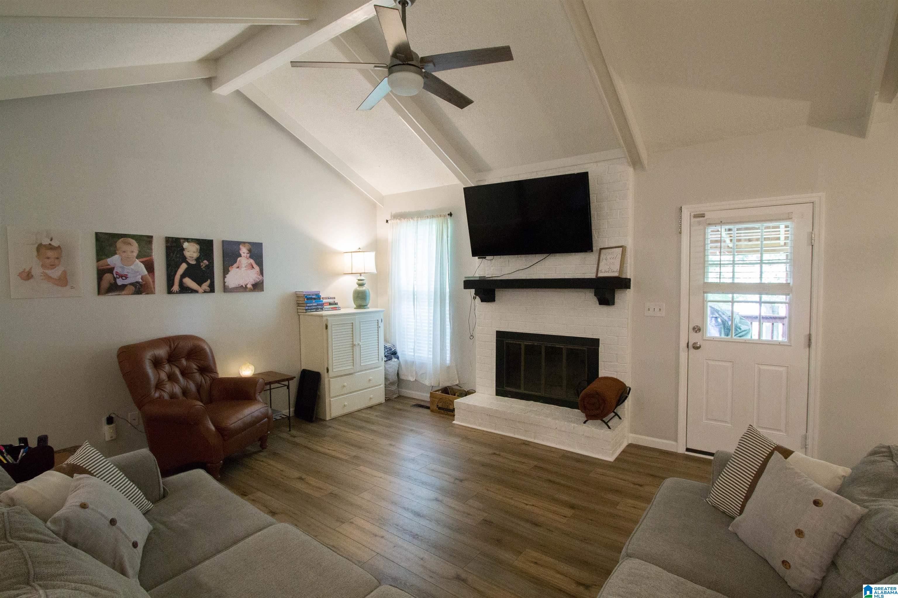 5272 Memory Lane Mount Olive, AL 35117 - Photo 9 of 48