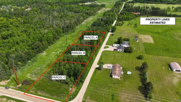 $19,900 | Parcel A Parcel A Parameter Road, Deer River, MN 56636