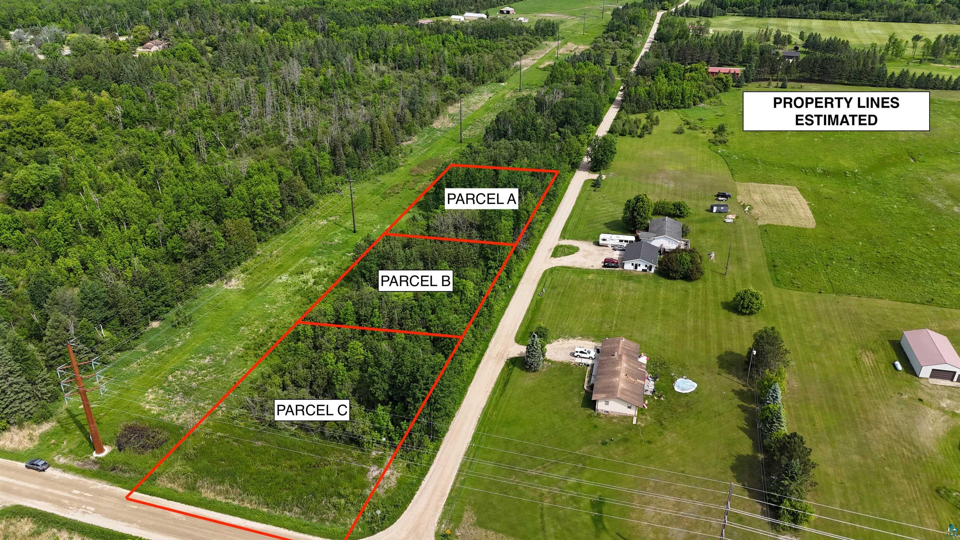 Parcel B Parcel B Parameter Road Deer River, MN 56636 - Photo 2 of 17
