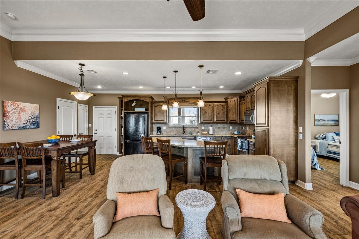 951 South Gateway Road Port Bolivar, TX 77650 - Photo 18 of 50