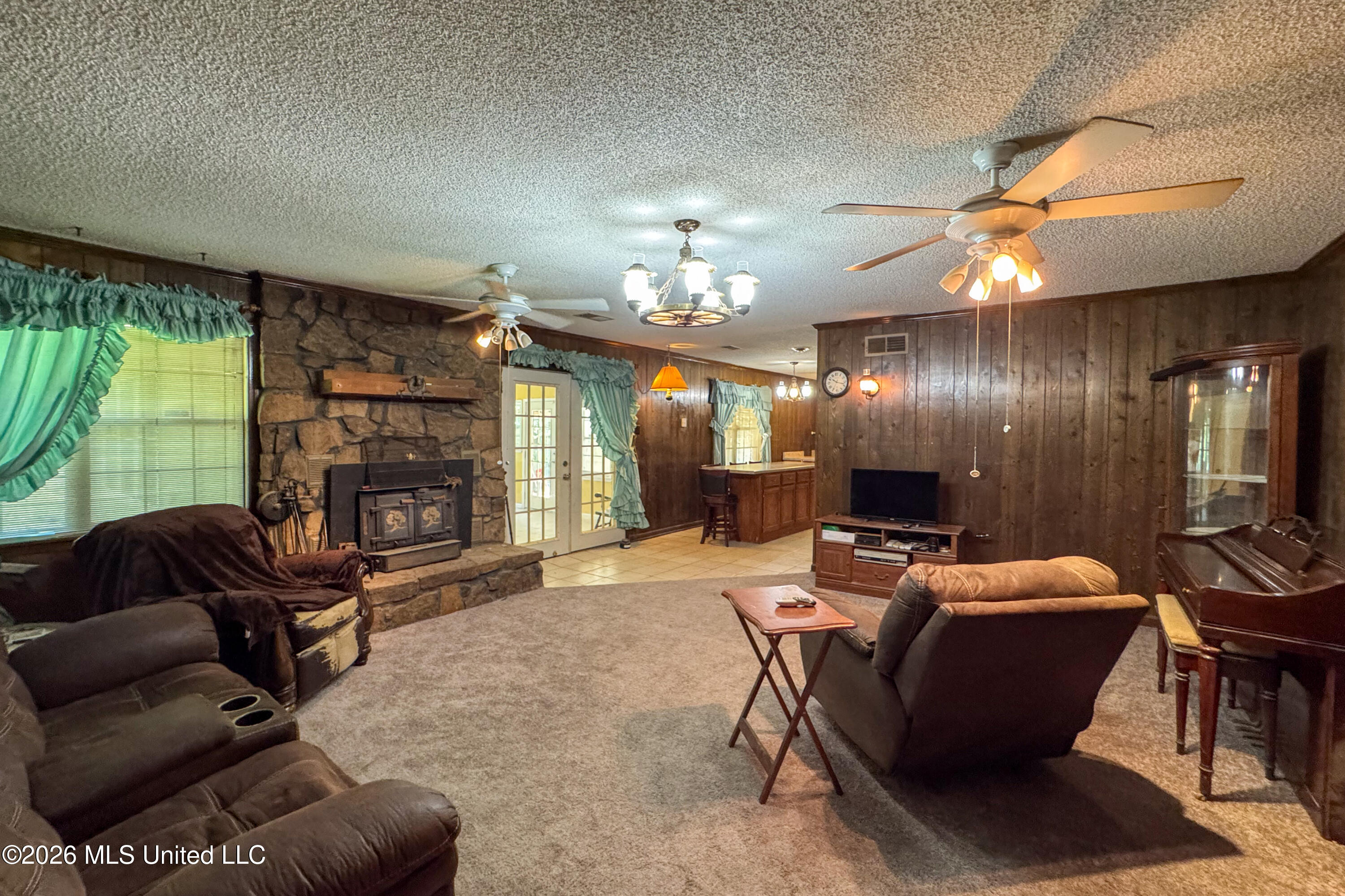 141 Oakdale Road Coldwater, MS 38618 - Photo 14 of 47 141 Oakdale Rd, Coldwater, MS-14