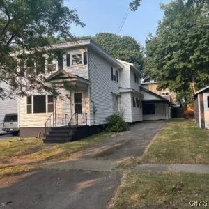 $299,900 | 223 West 6th Street, Oswego, NY 13126