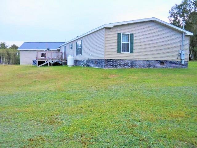 203 Beans Corner Road Pittsfield, ME 04967 - Photo 5 of 35 Photo