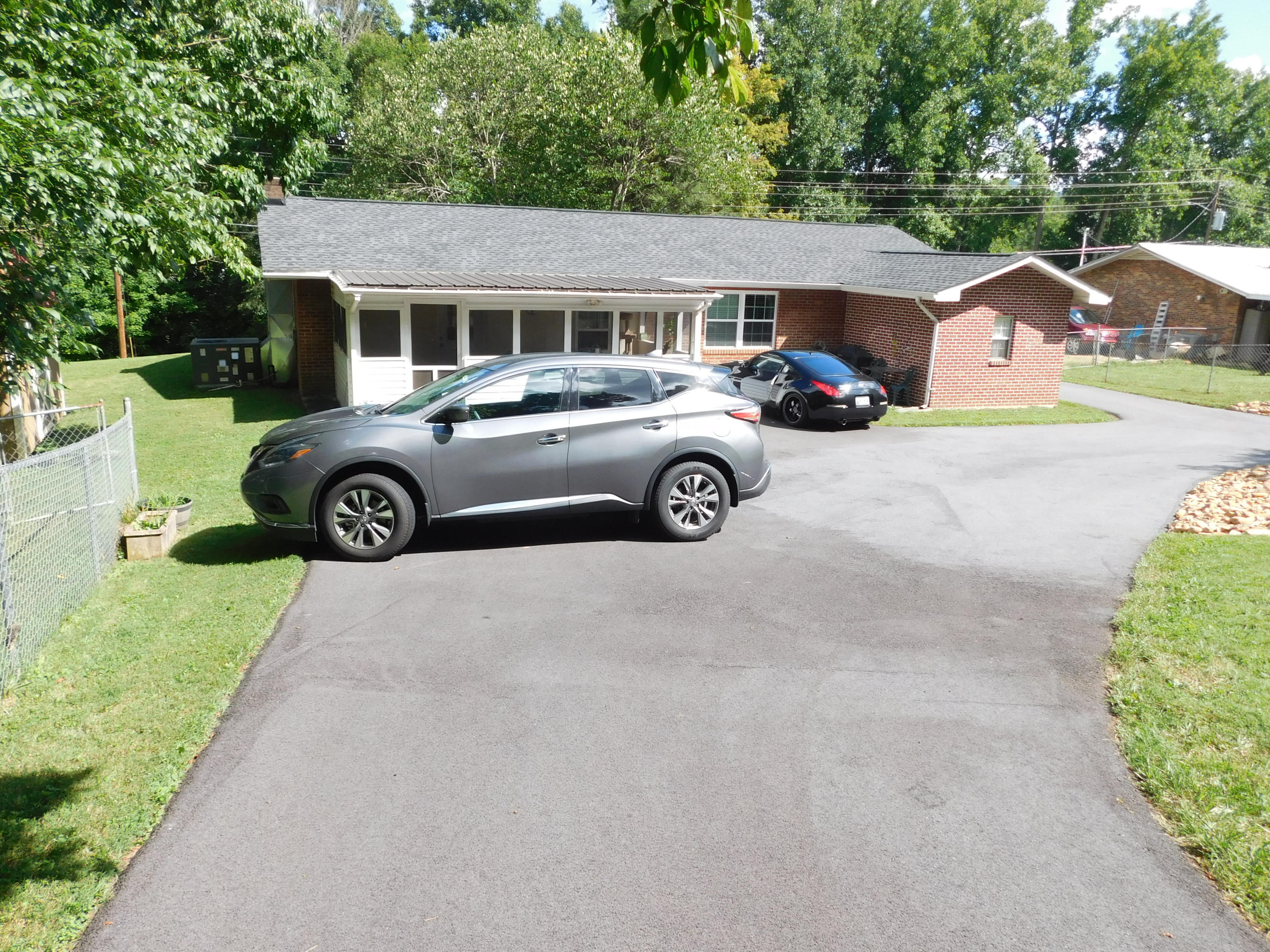 2806 Antioch Road Johnson City, TN 37604 - Photo 54 of 56 Parking