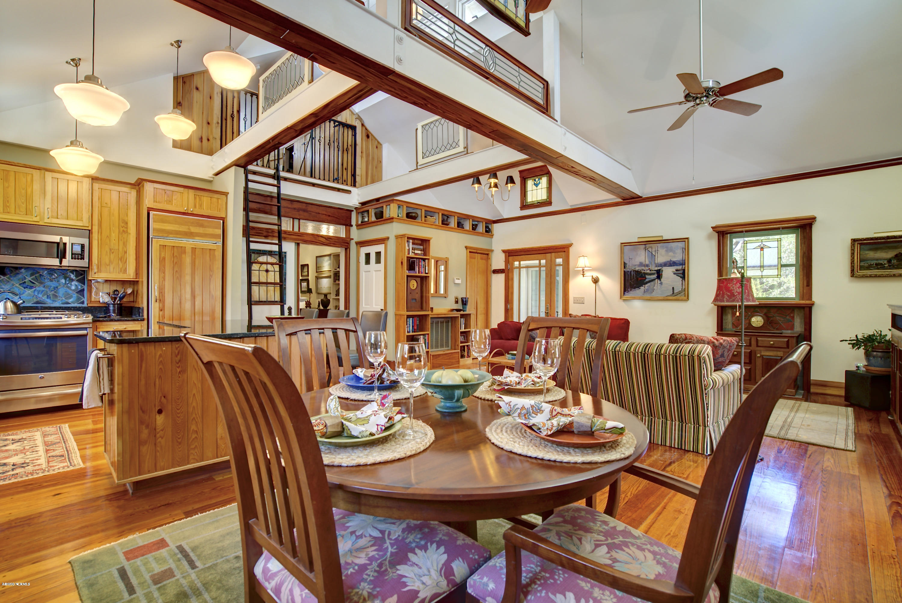 1111 Bozeman Road Wilmington, NC 28412 - Photo 54 of 60 Dining