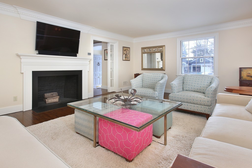 111 Highland Street Newton, MA 02465 - Photo 3 of 18