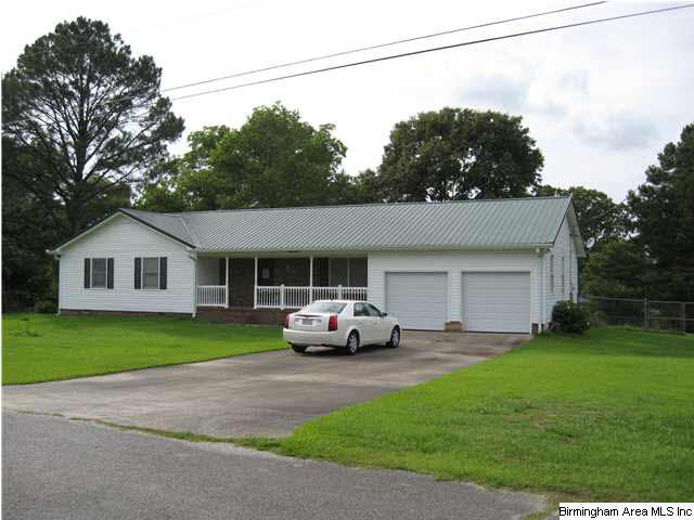 89 Mountain Trace Anniston, AL 36206 - Photo 1 of 7