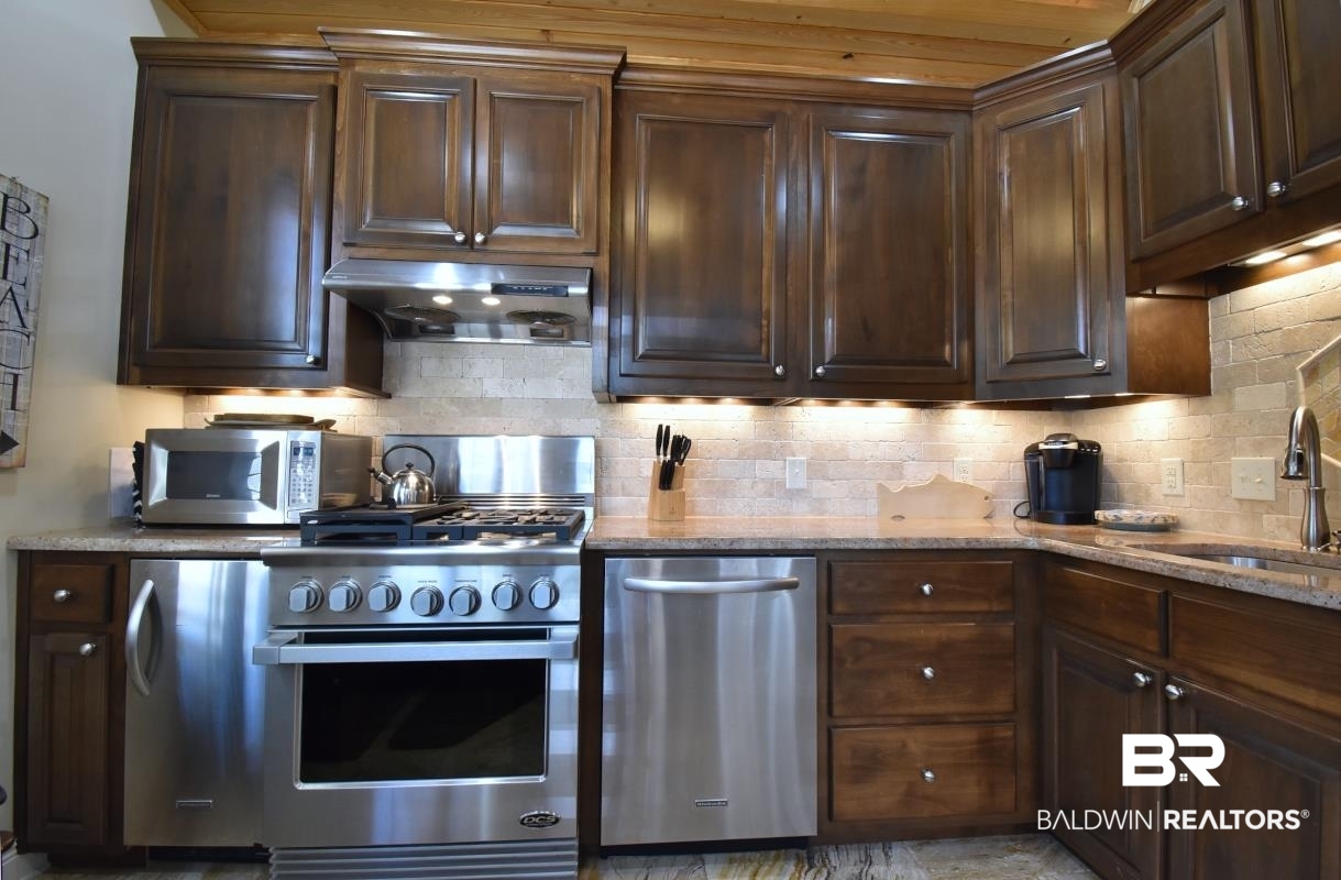 28888 Canal Road, Unit 8 Orange Beach, AL 36561 - Photo 5 of 22 Gallery Image 5