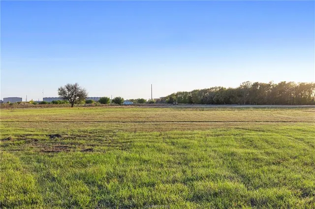 a view of an ocean and beach