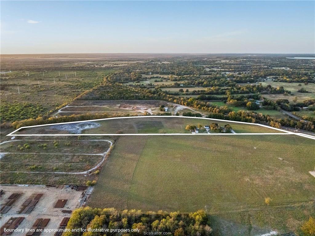 2361 Smetana Road Bryan, TX 77807 - Photo 31 of 32 a view of a city