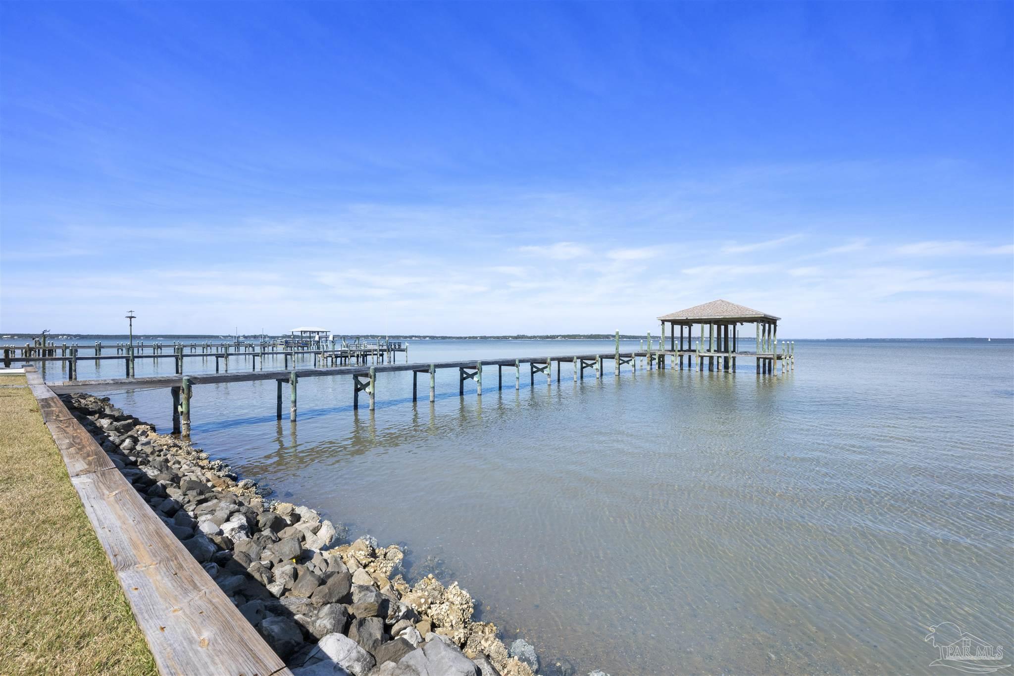 5470 North Shore Road Pensacola, FL 32507 - Photo 39 of 60