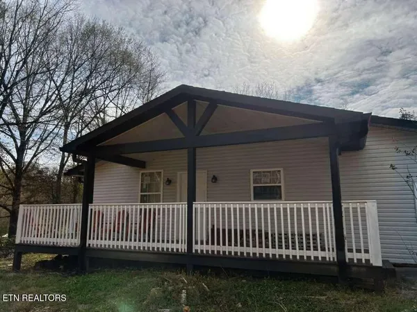 $174,900 | 4515 Shipe Road, Corryton, TN 37721