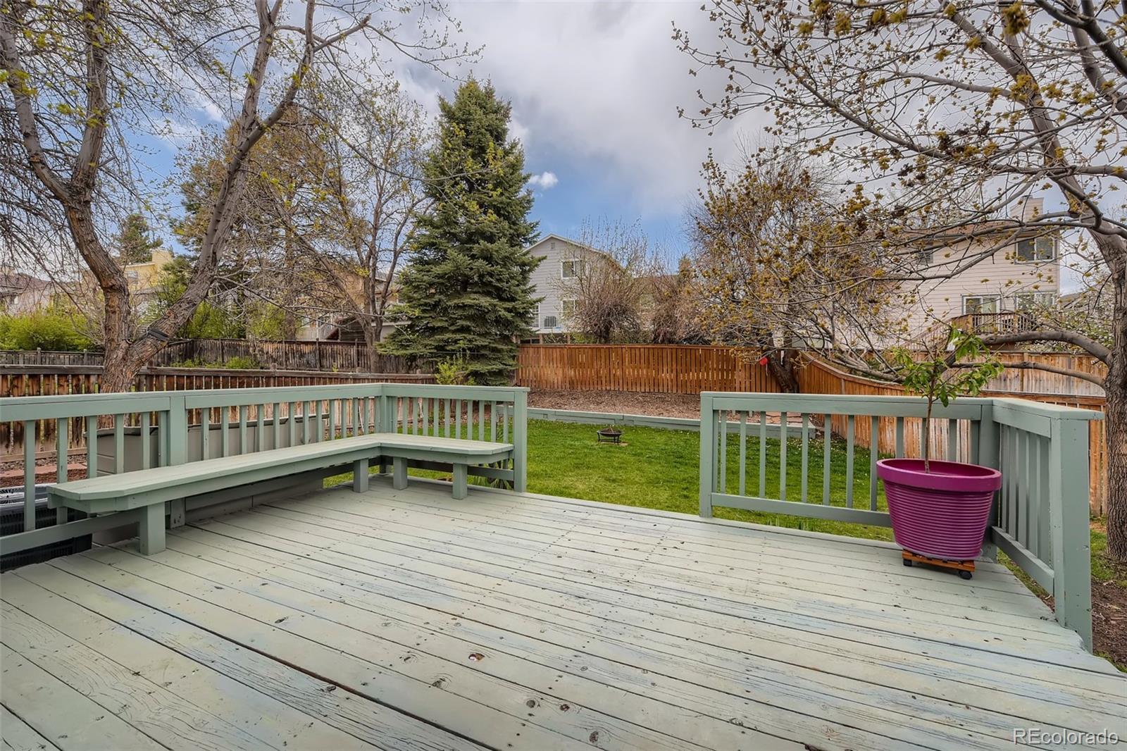 8965 Winrock Street Highlands Ranch, CO 80126 - Photo 27 of 28 Gallery Image 27