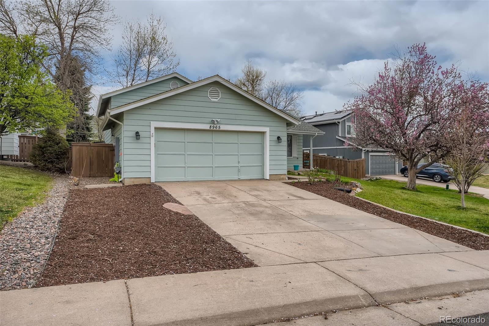 8965 Winrock Street Highlands Ranch, CO 80126 - Photo 3 of 28 Gallery Image 3