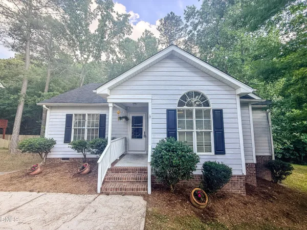 $295,000 | 2764 Gregory Court, Creedmoor, NC 27522