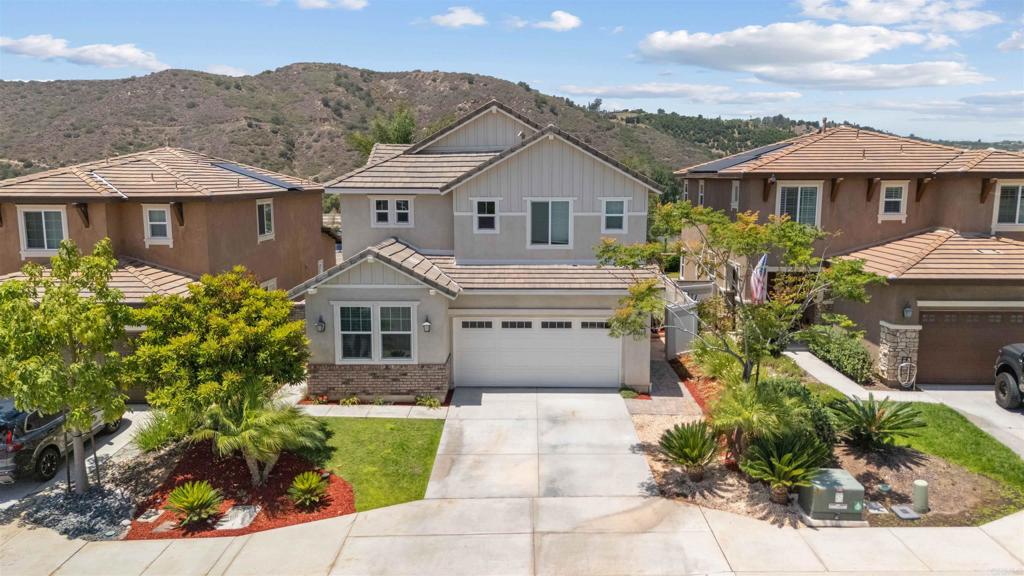 35664 Asturian Way Fallbrook, CA 92028 - Photo 1 of 56