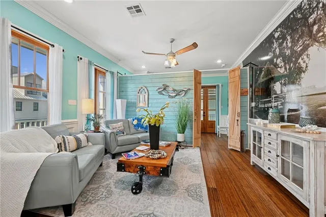 $1,890,000 | 124 Lafitte Street, Mandeville, LA 70448