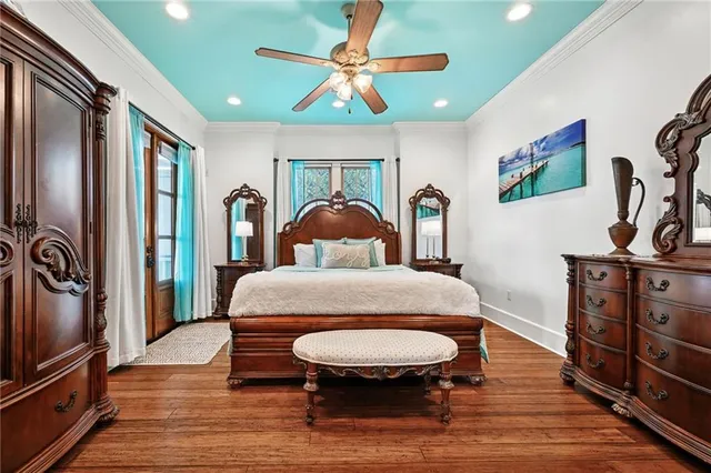 $1,890,000 | 124 Lafitte Street, Mandeville, LA 70448