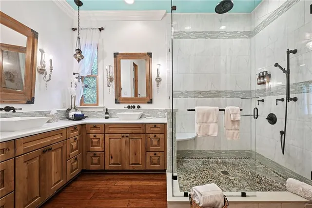 $1,890,000 | 124 Lafitte Street, Mandeville, LA 70448