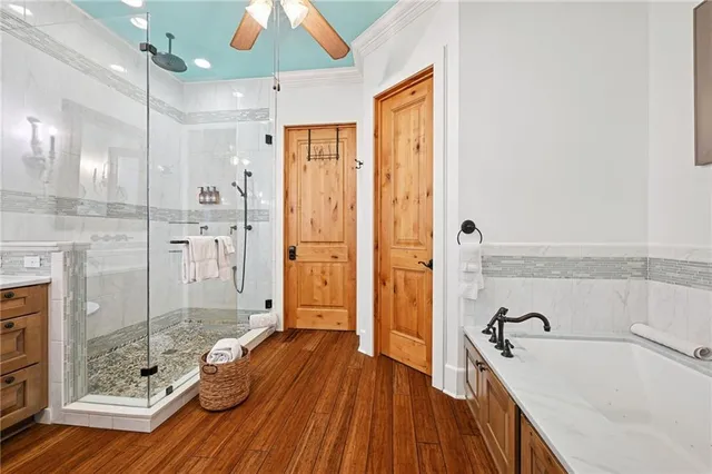 $1,890,000 | 124 Lafitte Street, Mandeville, LA 70448