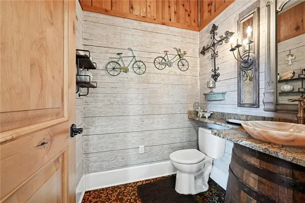$1,890,000 | 124 Lafitte Street, Mandeville, LA 70448