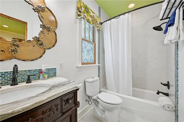 $1,890,000 | 124 Lafitte Street, Mandeville, LA 70448