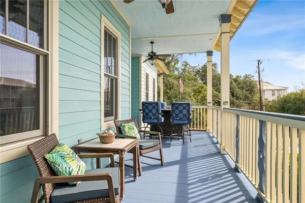 $1,890,000 | 124 Lafitte Street, Mandeville, LA 70448