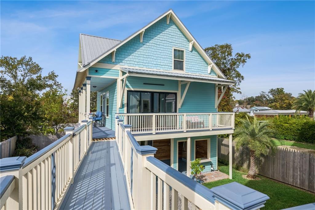 124 Lafitte Street Mandeville, LA 70448 - Photo 28 of 55