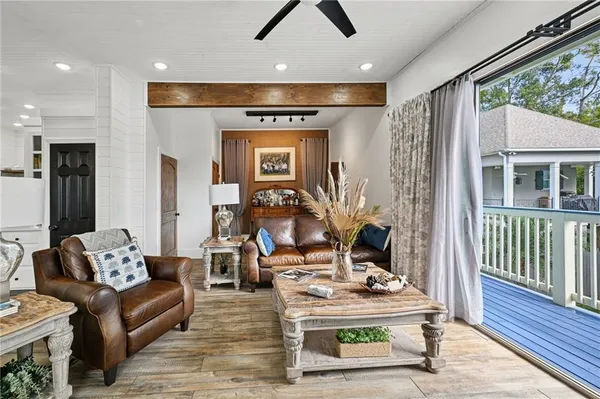 $1,890,000 | 124 Lafitte Street, Mandeville, LA 70448