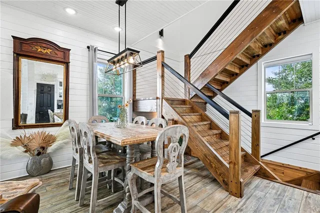 $1,890,000 | 124 Lafitte Street, Mandeville, LA 70448