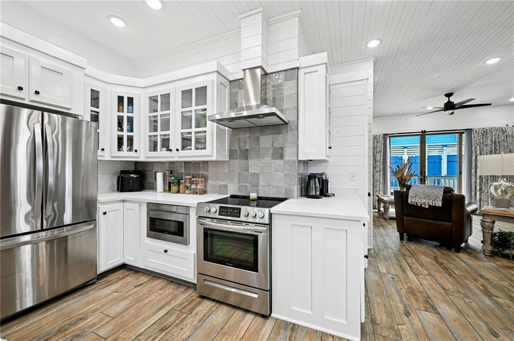 124 Lafitte Street Mandeville, LA 70448 - Photo 35 of 55