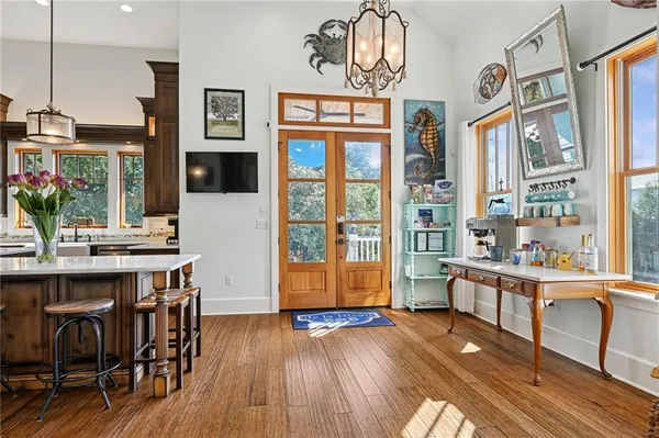 $1,890,000 | 124 Lafitte Street, Mandeville, LA 70448