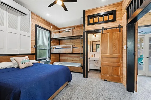 $1,890,000 | 124 Lafitte Street, Mandeville, LA 70448