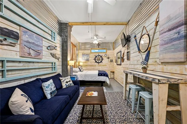 $1,890,000 | 124 Lafitte Street, Mandeville, LA 70448