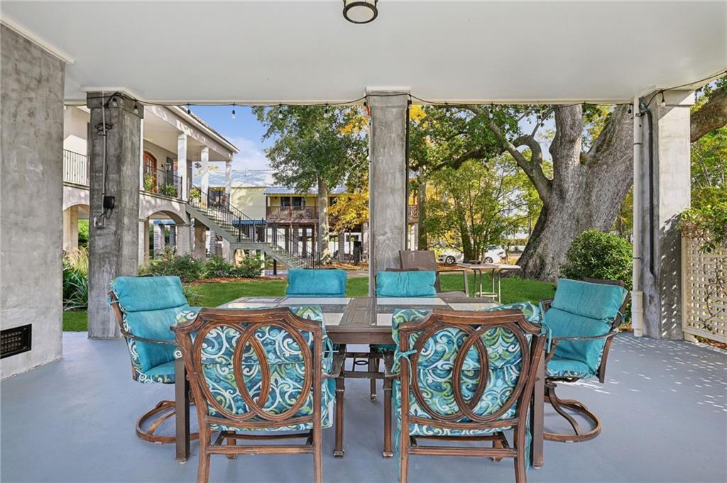 124 Lafitte Street Mandeville, LA 70448 - Photo 49 of 55