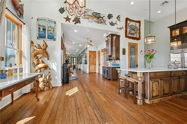 $1,890,000 | 124 Lafitte Street, Mandeville, LA 70448