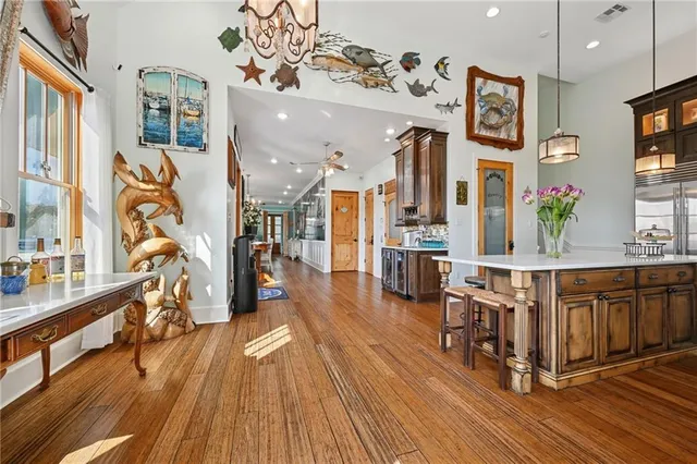 $1,890,000 | 124 Lafitte Street, Mandeville, LA 70448