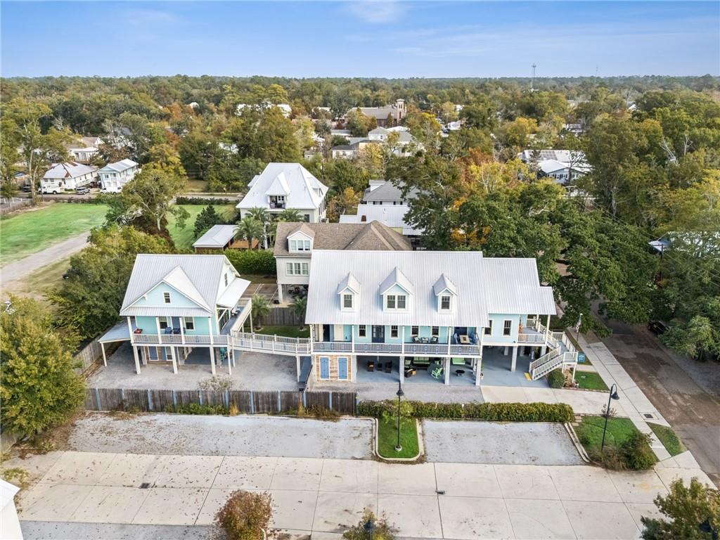 124 Lafitte Street Mandeville, LA 70448 - Photo 51 of 55