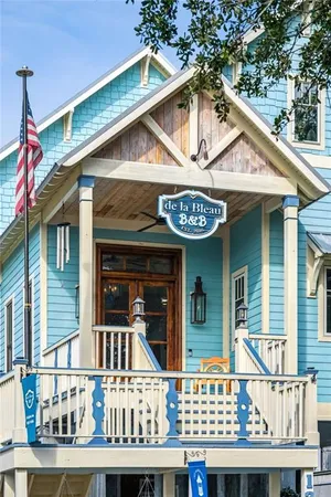 $1,890,000 | 124 Lafitte Street, Mandeville, LA 70448