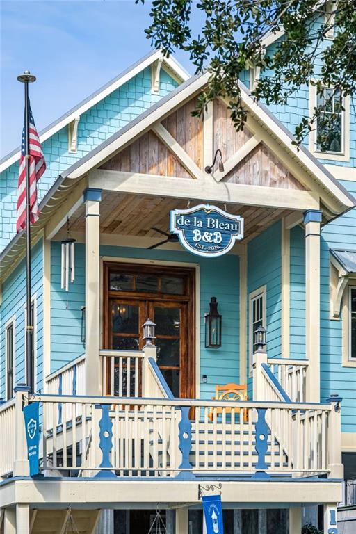 124 Lafitte Street Mandeville, LA 70448 - Photo 53 of 55