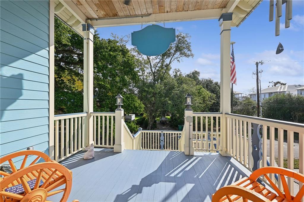 124 Lafitte Street Mandeville, LA 70448 - Photo 54 of 55