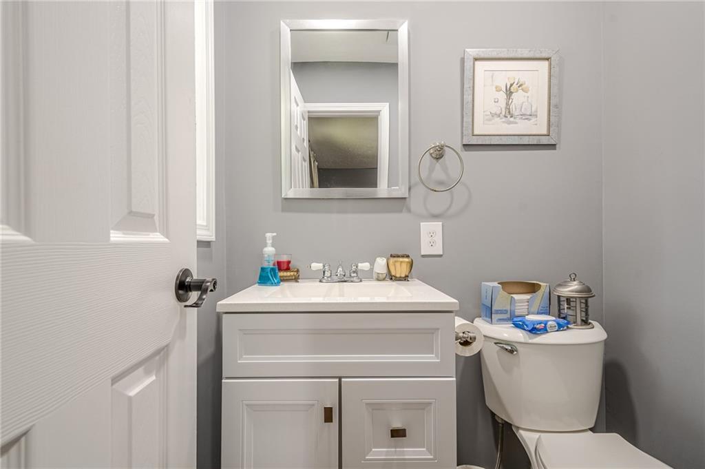 846 Orris Lane Mableton, GA 30126 - Photo 21 of 33