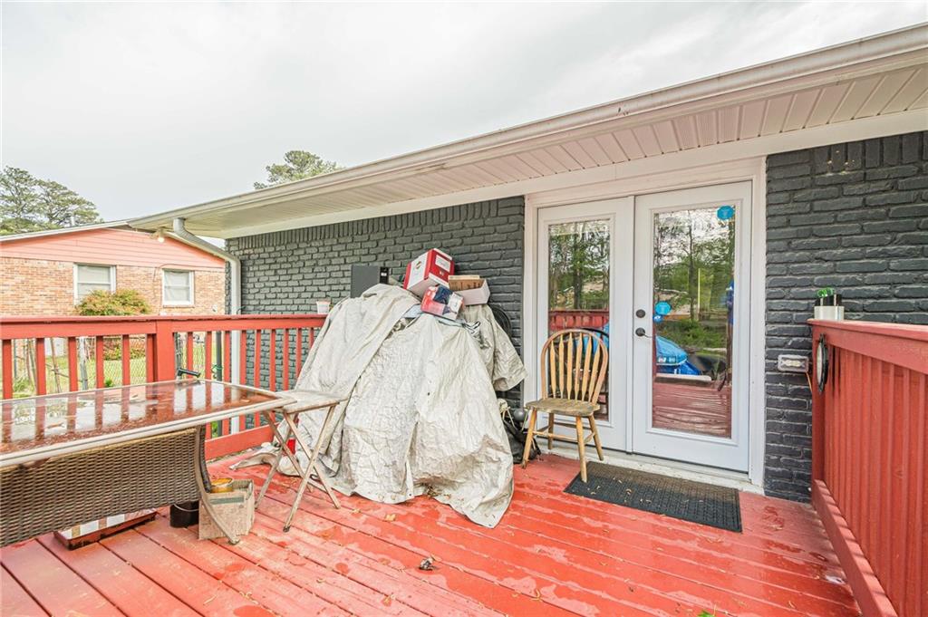 846 Orris Lane Mableton, GA 30126 - Photo 29 of 33