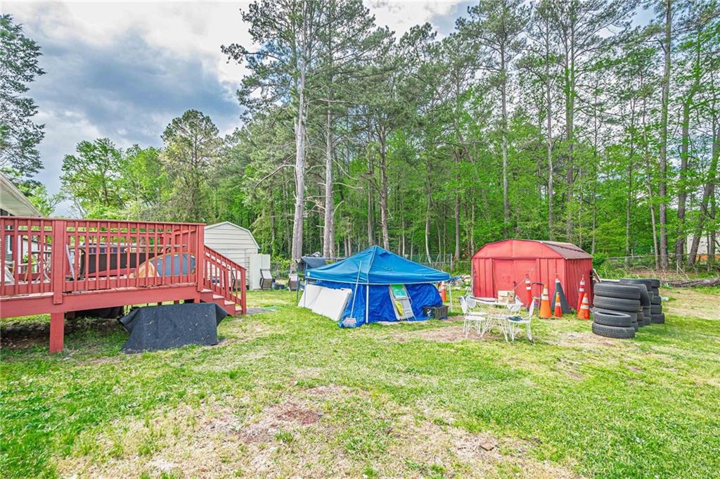 846 Orris Lane Mableton, GA 30126 - Photo 30 of 33